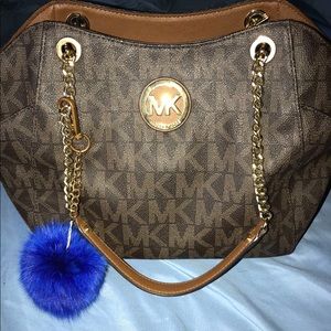 MK Purse